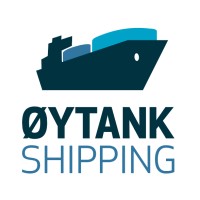 Øytank Shipping AS Logo