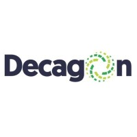 Decagon Logo