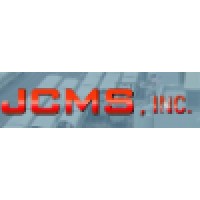 JCMS Inc Logo
