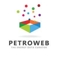 PETROWEB Logo