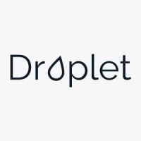 Droplet Logo