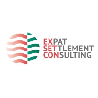 Expat Settlement Consulting Logo