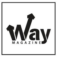 Way Magazine Logo