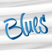 Blues Logo