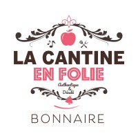 La Cantine en Folie - Traiteur Événementiel - Normandie Picardie Logo