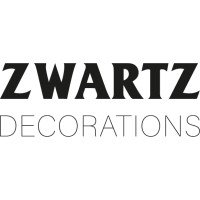 Zwartz Decorations Logo