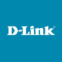 D-Link Iberia (España y Portugal) Logo
