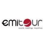 EMITOUR Logo