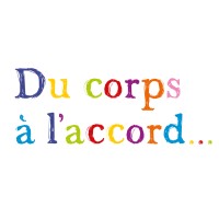 Du corps à laccord Logo