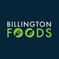 Billington Foods Logo