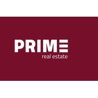 Prime Real Estate Logo