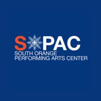 South Orange Performing Arts Center (SOPAC) Logo