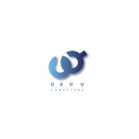 HAHU Computer engineering | ሀሁ ኮምፒውተር ኢንጂነሪንግ Logo