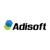 Adisoft Logo