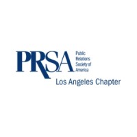 PRSA Los Angeles Logo