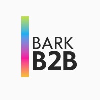 BarkB2B Logo