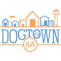Dogtown SA Logo