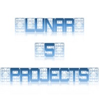 Lunar5Projects Logo