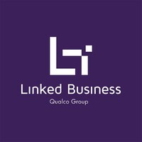 Linked Business Logo
