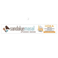 Sandalyemasal Logo
