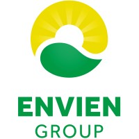 Envien Group Logo