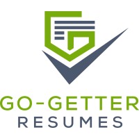 Go-Getter Resumes Logo