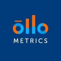 Ollo Metrics Logo