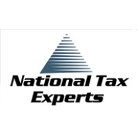 National Tax Experts Logo