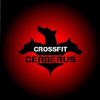 CrossFit Cerberus Logo