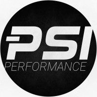 PSI Performance | Physique & Lifestyle Coaching Logo