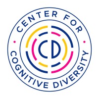 Center for Cognitive Diversity Logo