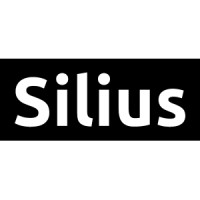 Silius Technologies - Salesforce Consulting Logo