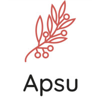 Apsu Ltd Logo