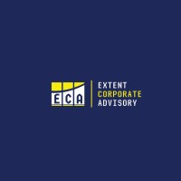 Extent Corporate Advisory Logo