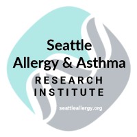 Seattle Allergy & Asthma Research Institute Logo