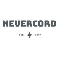Nevercord LLC Logo