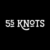 55 KNOTS Logo