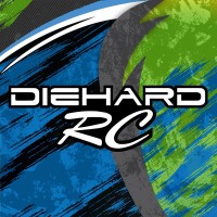 DieHard RC Logo