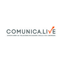 Comunica.Live Logo