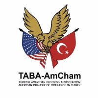 AmChamTR Logo