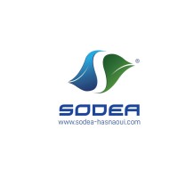 SODEA SPA Logo