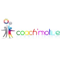 Coachmotive Logo