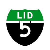 Lid I-5 Logo