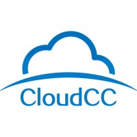 CloudCC Inc. Logo