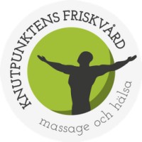 Knutpunktens Friskvård AB Logo