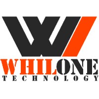 WHILONE Logo