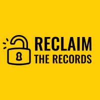 Reclaim The Records Logo