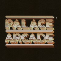 The Palace Arcade Logo