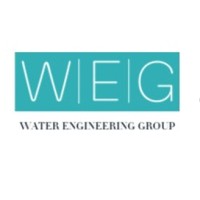Water Engineering Group WEG Logo
