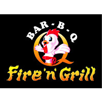 Fire N Grill Logo